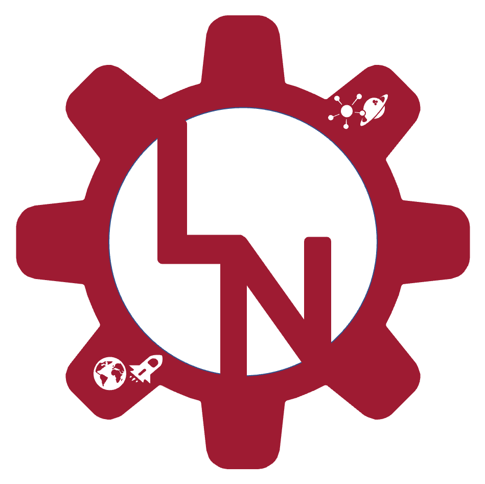 Liam Nester Logo